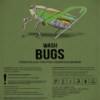 Средство для удаления следов насекомых BUGS