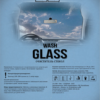 Средство для очистки стекол GLASS